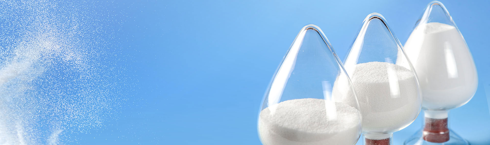 HYGIENE PRODUCTS,banner, SUPER ABSORPTION POLYMER